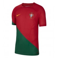 Portugal Fotballklær Hjemmedrakt VM 2022 Kortermet
